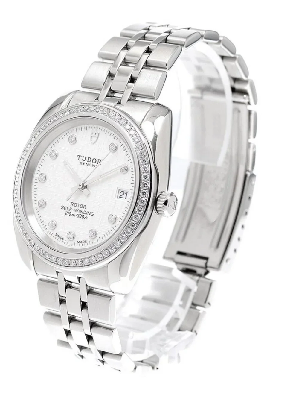 TUDOR Classic Date